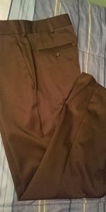 Men's dress pants